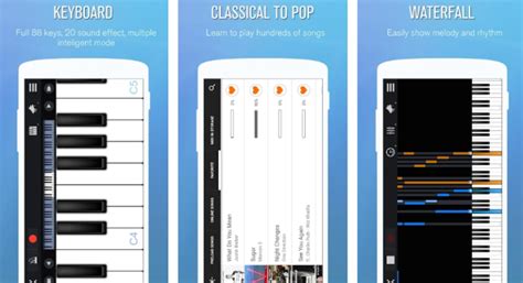 8 Best Piano Learning Apps You Should Use 2023