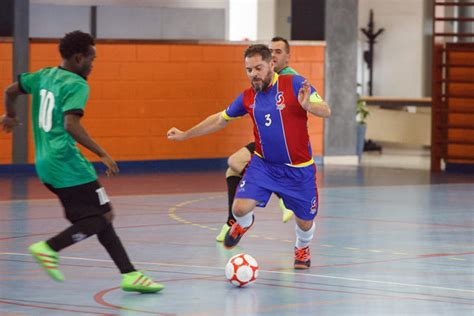 seixal recebe campeonato nacional de futsal de surdos câmara municipal do seixal