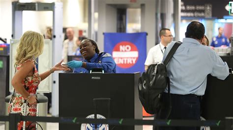 How To Get Tsa Precheck Using Your Credit Card Bankrate