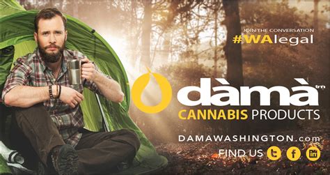 Cannabis Company Rolls Out Seattle Ad Campaign The Pot Blog
