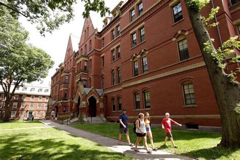 Judge Rejects Harvards Bid To Dismiss Lawsuit Challenging Its Policy