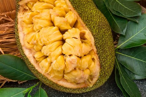 What Is Jackfruit Taste