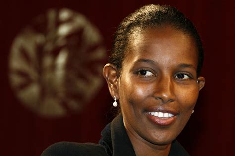 Ayaan Hirsi Ali Is Not The Reformer Islam Needs Salon Com