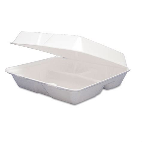 41 332 просмотра 41 тыс. Dart 3 Section Take Out Containers 200 pk Large Foam ...