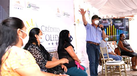 Translations of the phrase crédito solidario from spanish to english and examples of the use of crédito solidario in translation of crédito solidario in english. CRÉDITO SOLIDARIO Entregó financiamientos por más de 4.7 ...