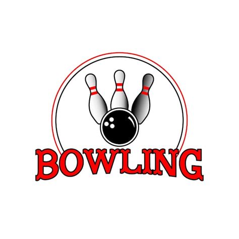 Premium Vector Illustration Vector Graphic Of Bowling Logo Design