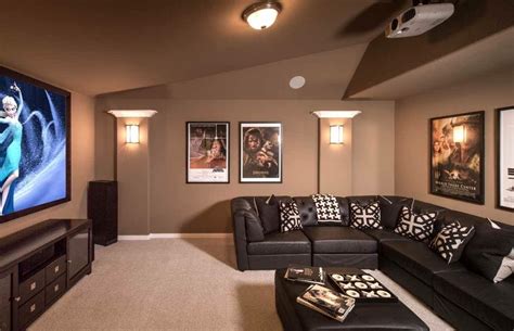 Find open theaters near you. Design idea for upstairs loft/movie room. LOVE the warm ...