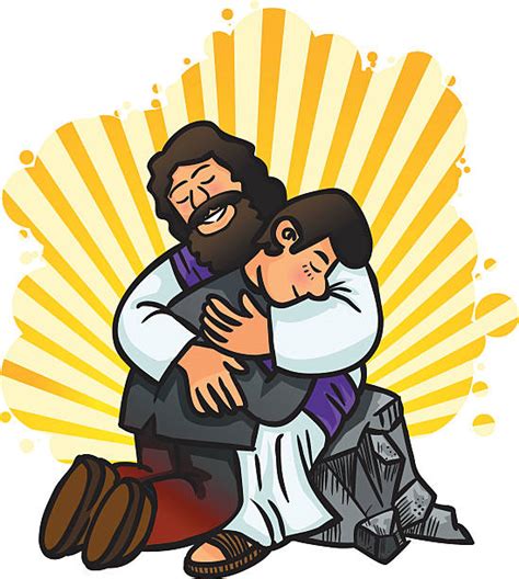 Jesus Saves Illustrations Royalty Free Vector Graphics And Clip Art Istock