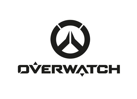 Download Overwatch Logo Png And Vector Pdf Svg Ai Eps Free