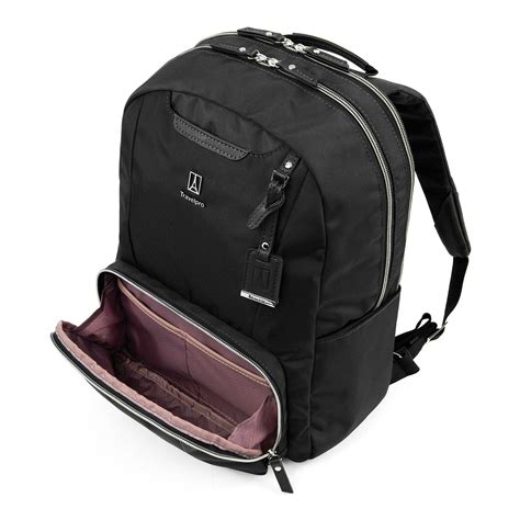 Travelpro Maxlite 5 Lightweight Women's Backpack – Luggage Pros