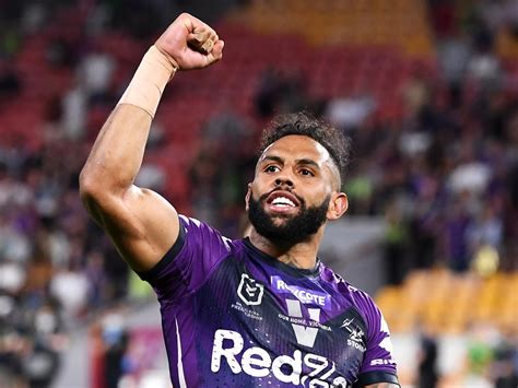 Find the perfect josh addo carr stock photos and editorial news pictures from getty images. NRL 2020: Josh Addo-Carr contract, Melbourne Storm, Wests ...
