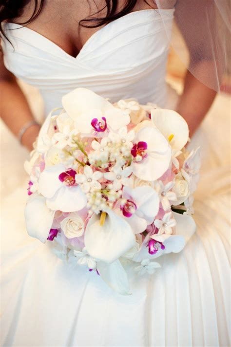 Maybe you would like to learn more about one of these? Wedding bouquet - choose the most important bridal accessory!
