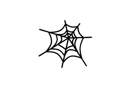 Clip Art Spider Web Clipart Best