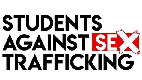 Petition · Help End Sex Trafficking ·