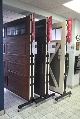 Showroom St Catharines Regional Doors And Hardware