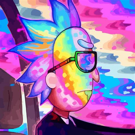 Rick And Morty Wallpaper Engine Posted By Samantha Peltier