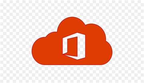 Office 365 Cloud Logo Logodix