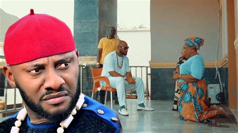 2020 best of yul edochie movie business crime 2020 new nigerian movies african movies