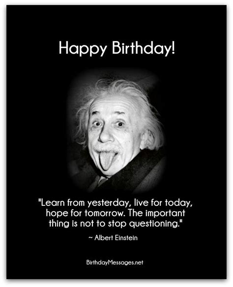 Image Result For Profound Birthday Quotes Great Birthday Quotes Famous