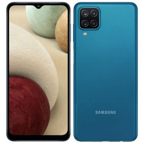 Samsung Galaxy A12 Specifications And Price Features