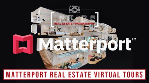 Creating Matterport Real Estate Virtual Tours Youtube