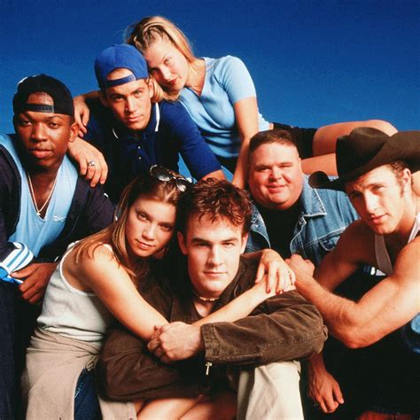 Episode 132 Varsity Blues 1999 The Test Of Time