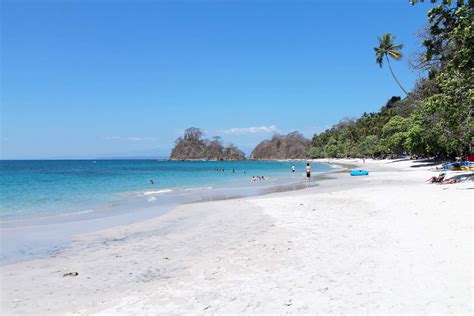 Costa Ricas Cleanest Beaches