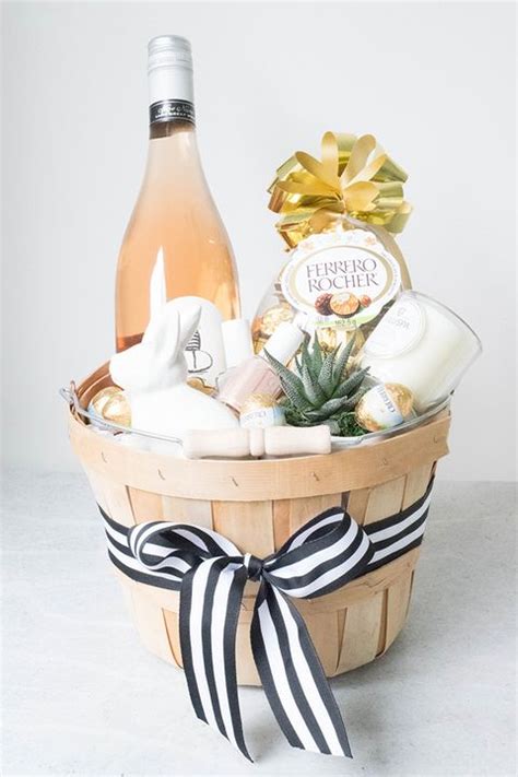 Yes, easter gifts for adults are just as popular as easter gifts for kids these days, and they can be presented in the familiar easter baskets too. 20 Best Easter Gifts for Adults 2020 - Great Easter Gift ...