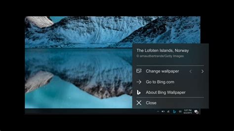 Window 10 Spotlight For Desktop Feature Likely To Only Arrive In 21h2