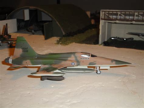 For this reason i decided to change the thread a bit. The Unofficial Airfix Modellers' Forum • View topic ...