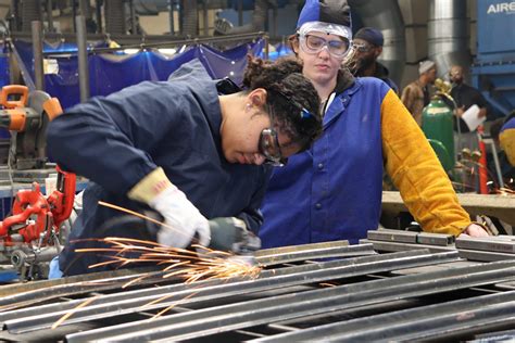 Women Have Arrived in the Skilled Trades, and They’re Here to Stay!