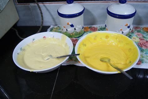 Byk gak koleksi resepinya yg menjadi inspirasi buat dayang utk membuat kek lapis dlm… Himpunan Resepi Bonda...: Kek Lapis Sarawak