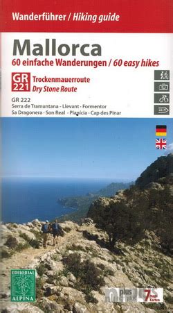 Choose palma mallorca map map (smaller map: ALPINA MAPS