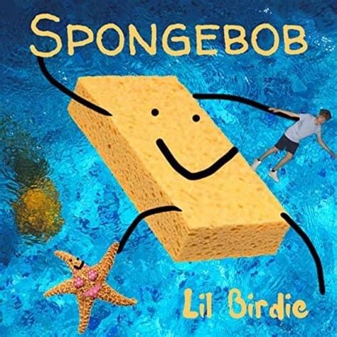 Ijb Luma Spongebob Lyrics And Tracklist Genius