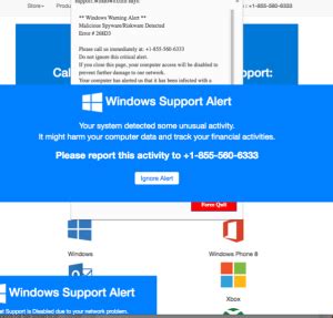 How To Remove Pornographic Virus Alert From Microsoft Prodigitalweb