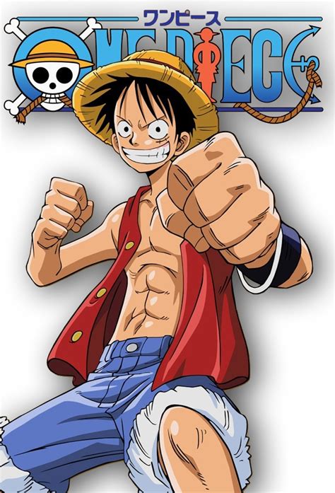 One Piece Poster One Piece Picture 5491