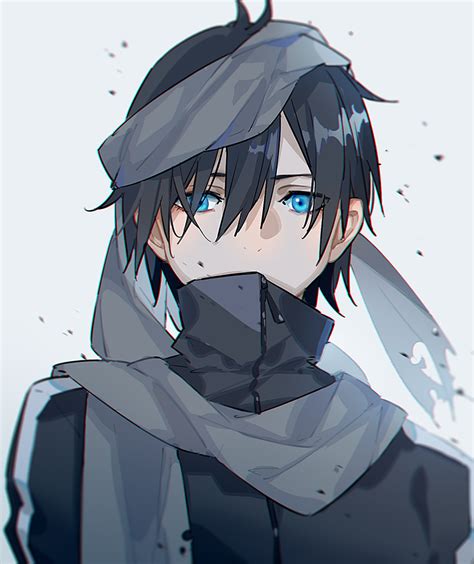 Yato Noragami Anime Animebabe Anime Pfp For Discord Hd Png Images And Photos Finder