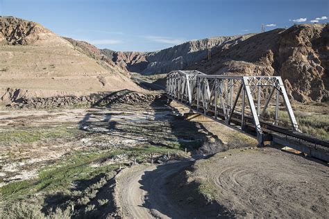 Afton Canyon Within The Mojave Trails National National Mo Flickr