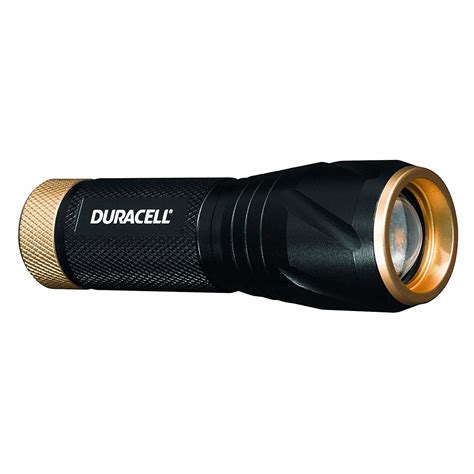Duracell Flashlight Multi Pro 3 Aaa Batteries Vj Salomone Marketing