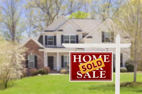 What You Need To Know About Selling Real Estate Veterans Today