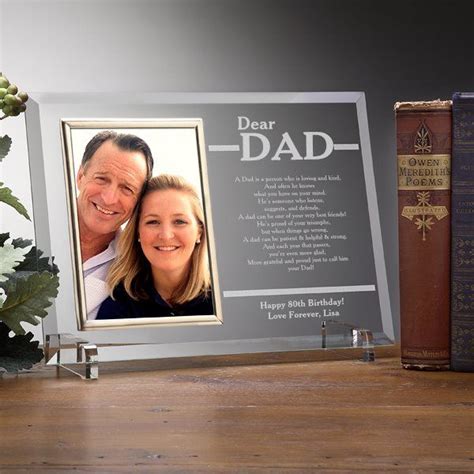 Birthday personalized gifts for dad. 80th Birthday Gift Ideas for Dad: Top 25 GIfts for 80 Year ...