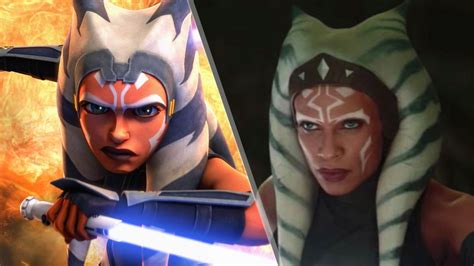 star wars ahsoka tv show on disney plus release date cast and what we know tom s guide