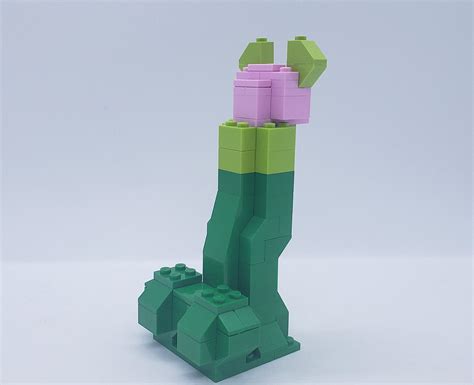 Lego Shrek Ogre Penis 5 Inches Sex Toy Etsy