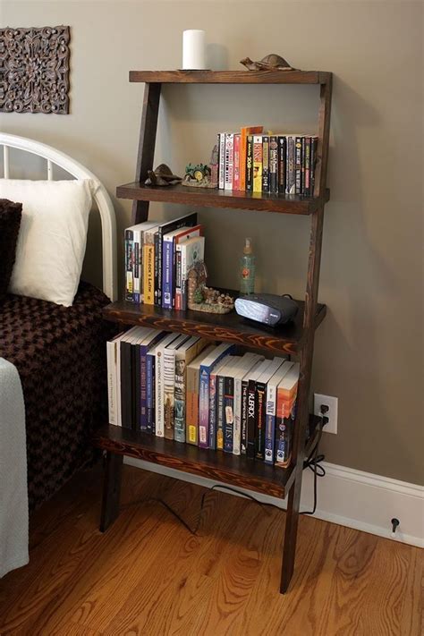 Small Nightstand Designs That Fit In Tiny Bedrooms Nightstands
