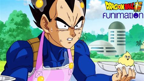 G peace has settled on earth, and unfortunately for goku, that. Dragon Ball Super Episode 16 Preview | English Dubbed ...