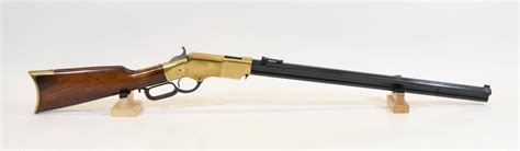 Uberti Model 1860 Henry Reproduction Rifle