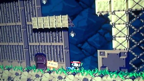 Cave Story Review Youtube