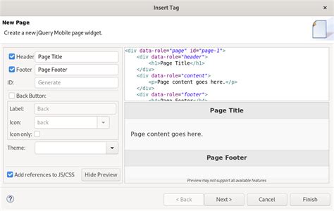 Codeready studio overview | red hat developer online. Chapter 8. Mobile Web Tools basics in CodeReady Studio Red ...
