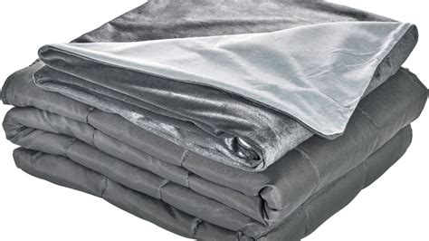 Best Weighted Blankets Of 2021 Cnn Underscored