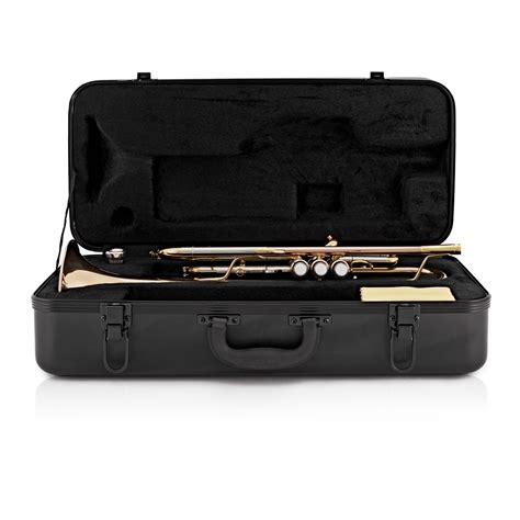 Coppergate Intermediate Bb Trumpet By Gear4music Nearly New At Gear4music